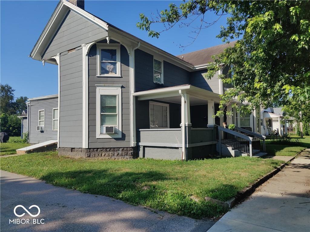 Photo - 617 W Franklin St Unidad 3