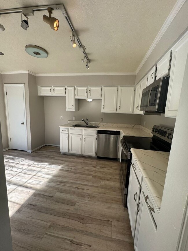 Photo - Ready to move in...