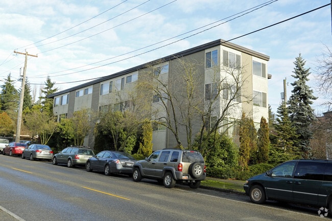 Photo - Barbi Apartments