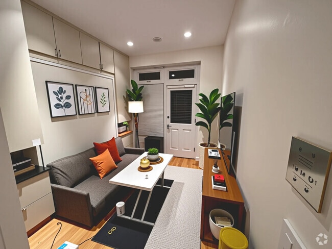 Building Photo - 15A Revere St Unit A Rental
