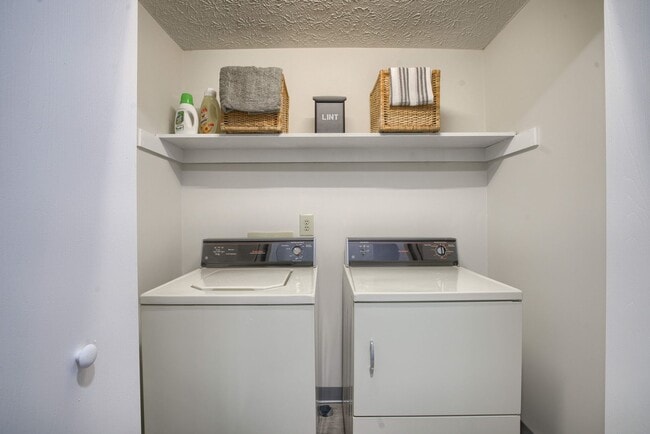 Stratford Chase Townhomes