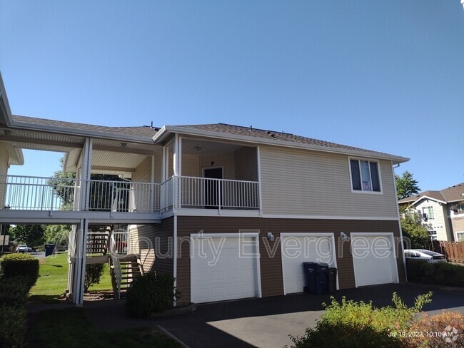 Building Photo - 6125 Kennedy Ave SE Unit F Rental