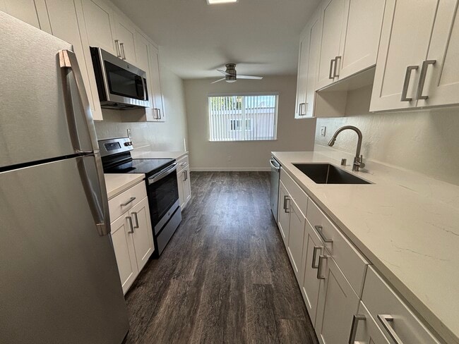 Midtown Apartments