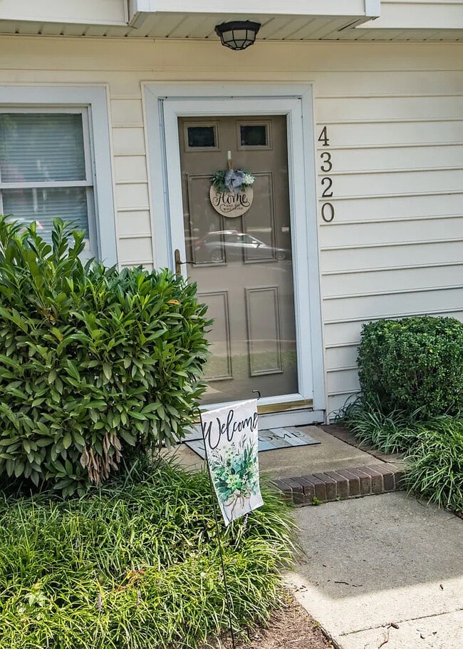 Photo - Room in Townhome on Bona Ct