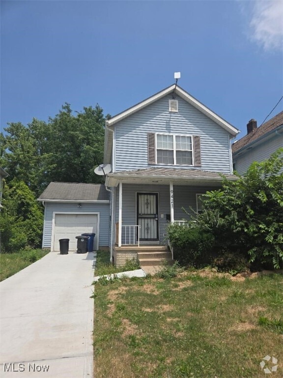 Building Photo - 9421 Hilgert Dr Rental
