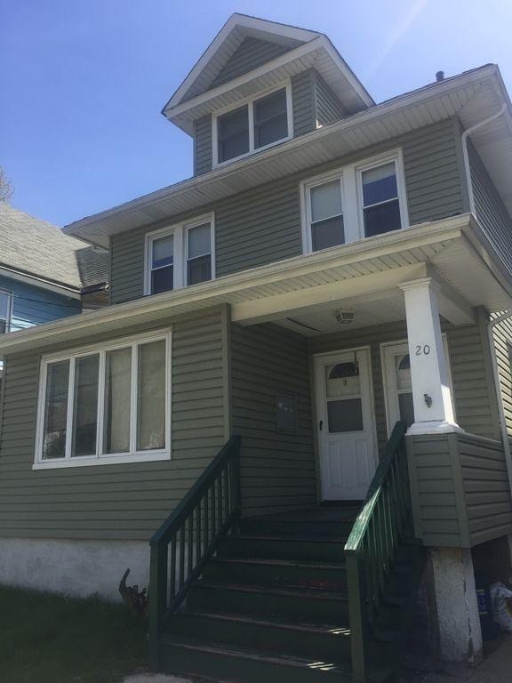 20 Degroot Pl Unit 1st floor