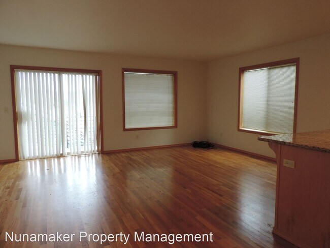 Photo - 3 br, 3.5 bath House - 1536 Lincoln St.