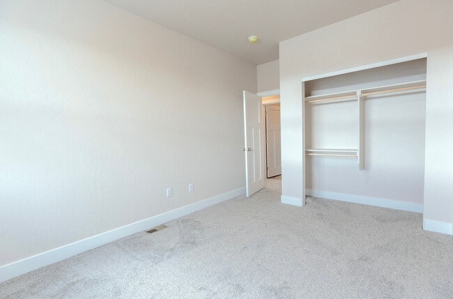 Pomona Park Townhomes