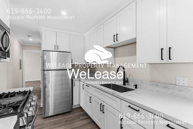 Building Photo - 4143 Van Dyke Ave