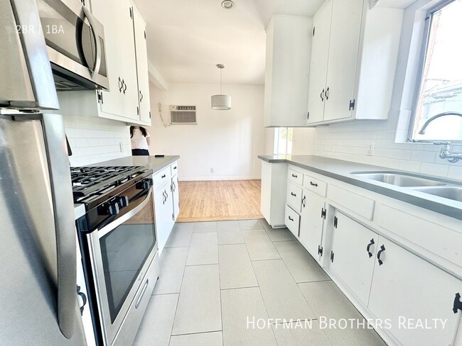 11153 1/2 La Maida St North Hollywood, CA ... - 11153 1/2 La Maida St North Hollywood, CA ... Apartamento