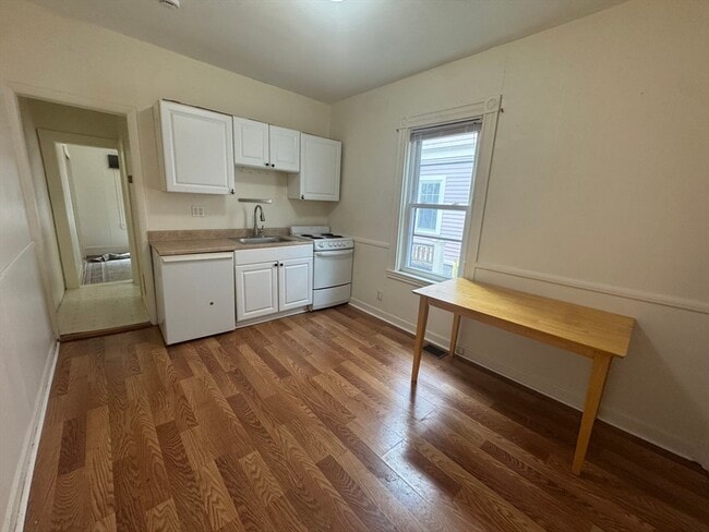 Photo - 2534 Massachusetts Ave Unit 1