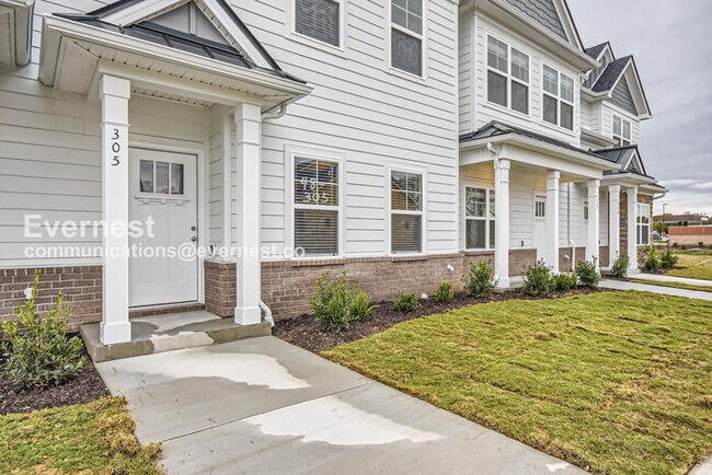 Photo - 305 Raines Ct