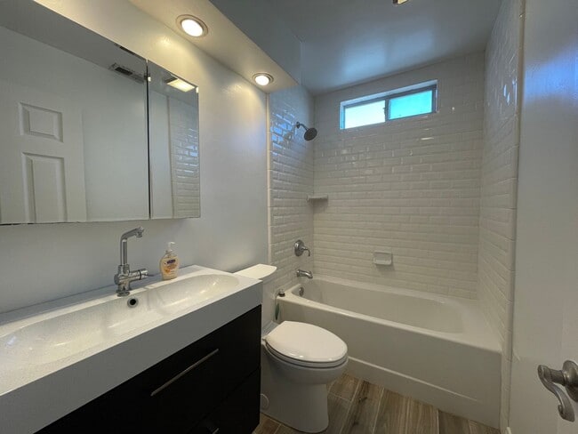 Photo - Cozy 2 Bedroom, 1 Bath Townhome in the Heart of North Park! Unit 01