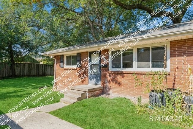 Photo - 3420 SW 8th St House