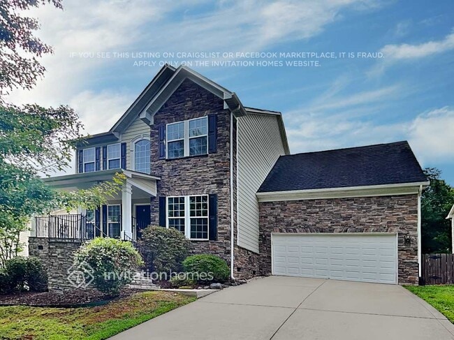 Photo - 10716 Drake Hill Dr House