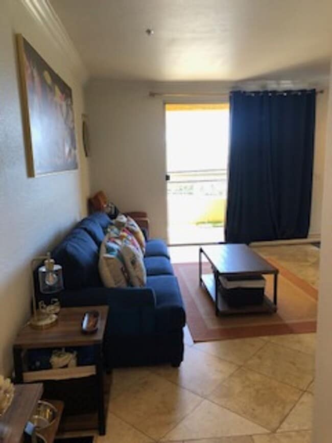 Photo - Meridian Unique 1 Bd / 1 Ba Furnished Luxury Condo.