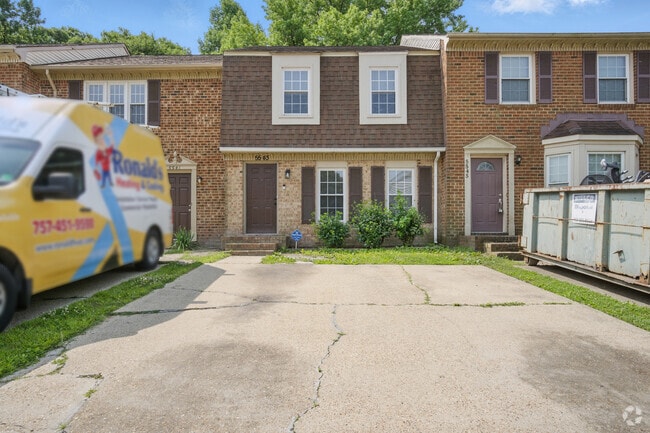 Building Photo - 5543 Old Guard Crescent Rental