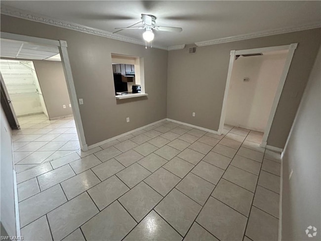 Building Photo - 2828 Jackson St Rental