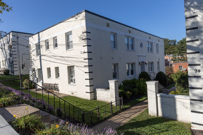 Photo - 90 Webster St NE Townhome