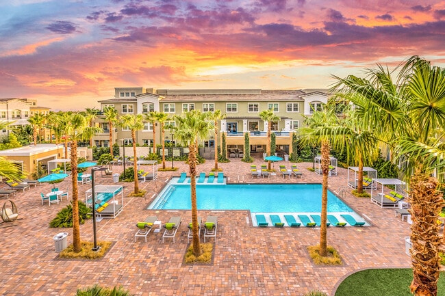 Photo - Aspire at Grand Canyon