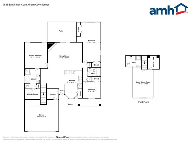 Photo - 2523 Sandhaven Ct