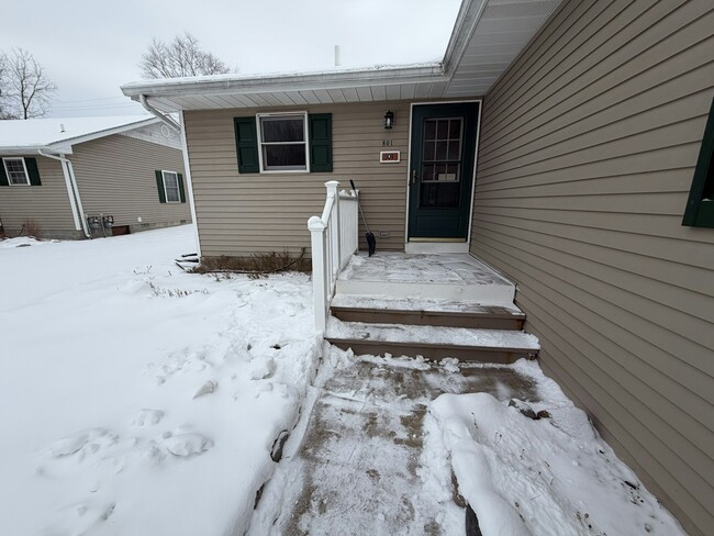 Photo - 801 S 15th St