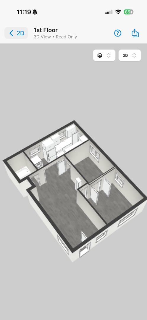 Photo - Charming El Segundo Bungalow w/ In-Unit Laundry & Huge Backyard! Unit 838