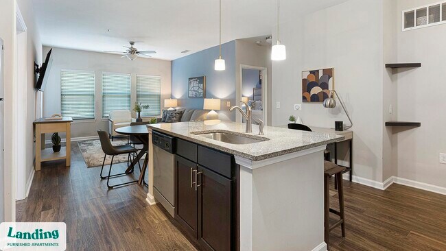 Photo - 915 Brentmoor Dr Unit 3105