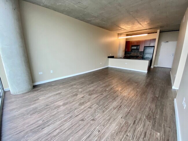 Photo - 1314 S Wabash Ave Unidad 2