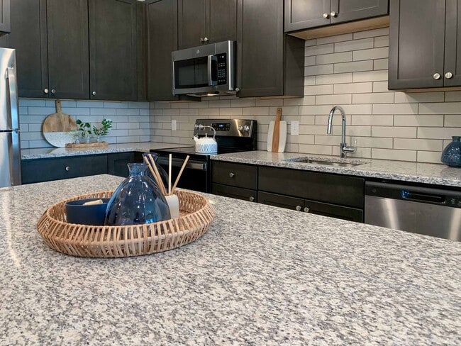 1-bed Marble - Model
