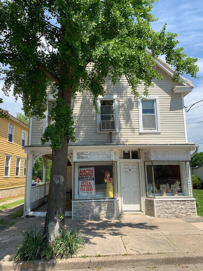 Photo - 45 Washington St Unit Apt 1