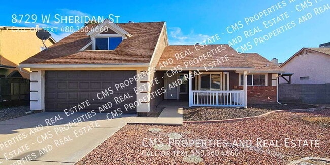 Building Photo - 8729 W Sheridan St