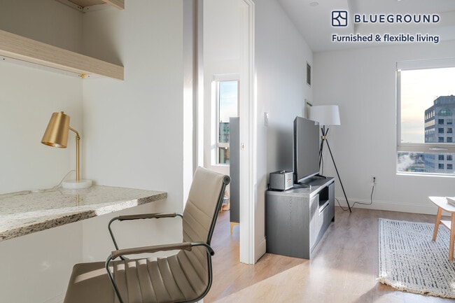 Photo - 99 Kneeland St Unit FL9-ID1292