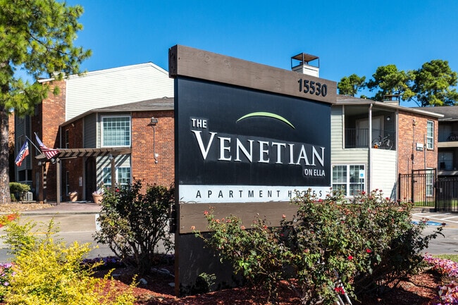 Other - Venetian Apartamentos Houston