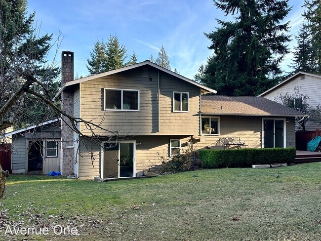 Photo - 4 br, 2.5 bath House - 23010 46th Ave W