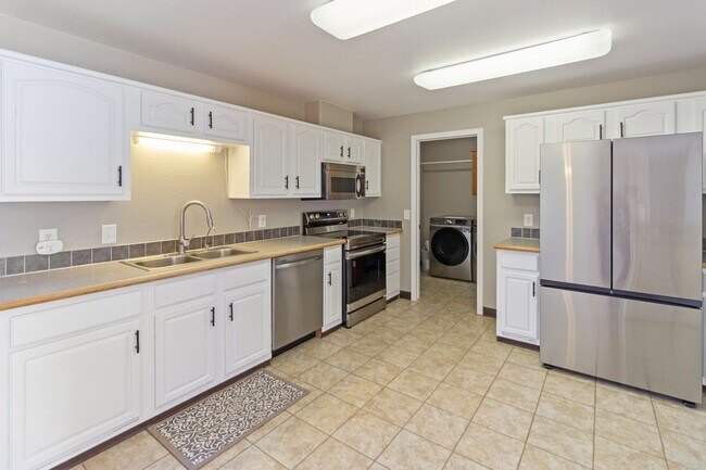 Photo - 55+ Community Living!