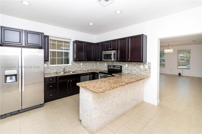 1510 SW 147th Ter
