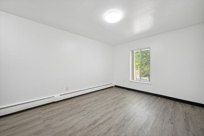 Parkside Apartments