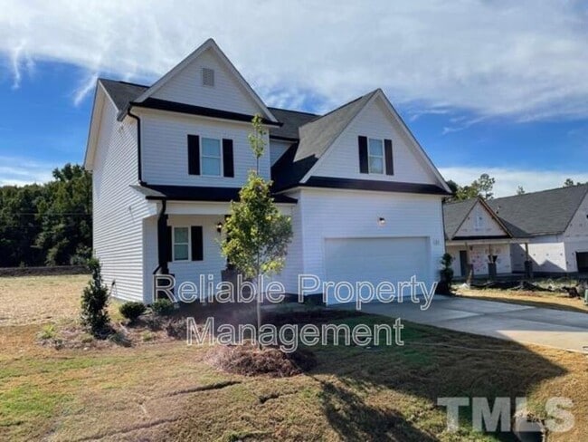 Building Photo - 23 Bluejack Ct