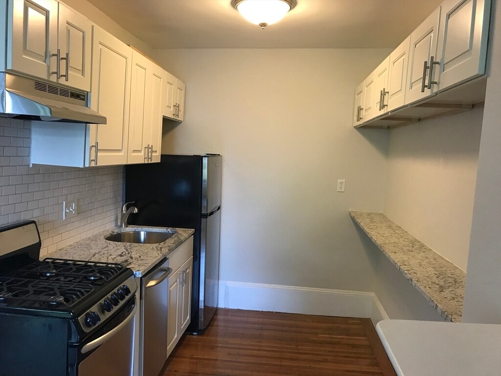 Photo - 81 Mt Vernon St Unit 8