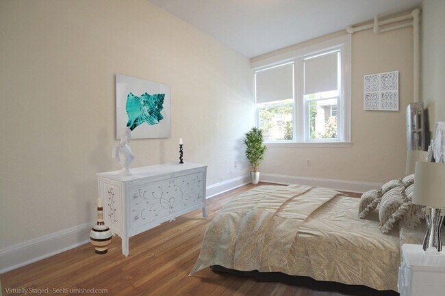 Photo - No Brokers Fee, Month of Free Rent, Heat, ...