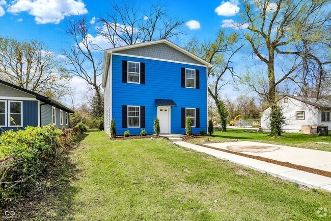 Building Photo - 3264 Orchard Ave Rental