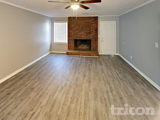 Photo - 1616 Cherry Hill Rd SW