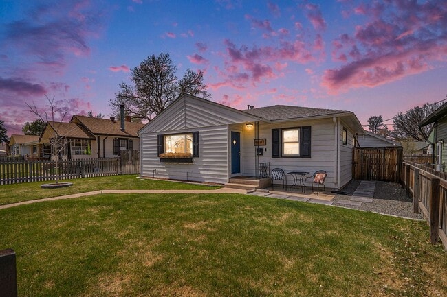 Photo - Charming 3Bed/1Bath Englewood Home