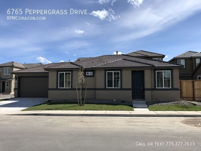 Building Photo - 6765 Peppergrass Drive