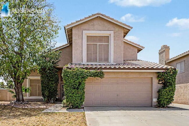 Building Photo - 1855 W Mockingbird Dr