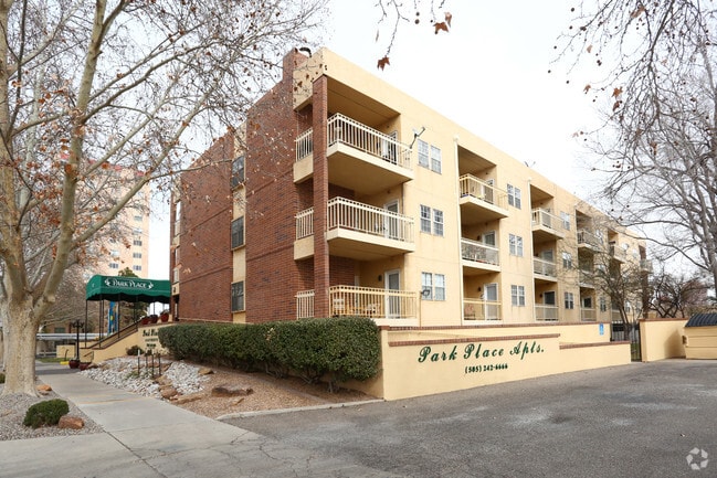 Park Place - Park Place