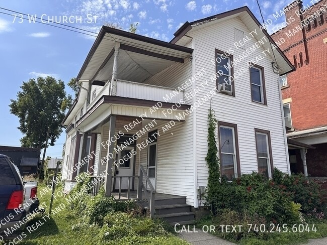 Building Photo - 73 W Church St