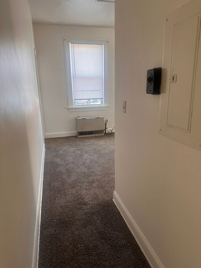 Photo - Princeton Apartments Unit #5