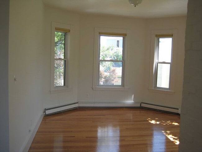 Dormitorio 2 - 71 Putnam Ave Unidad #2